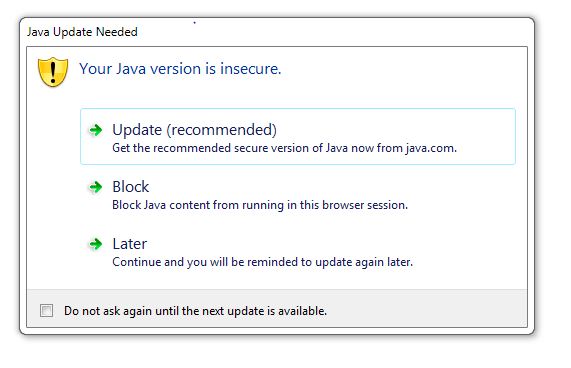 JavaOne