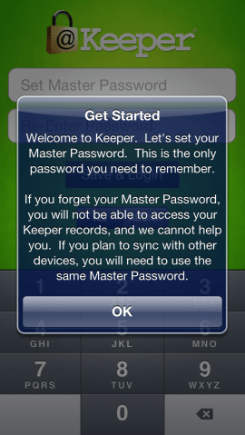 masterpasswordstatement