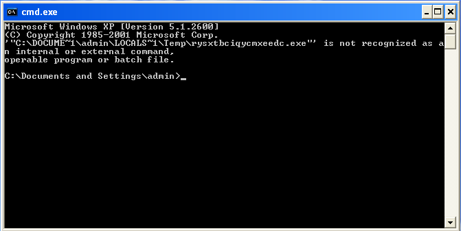 vm_cleanup