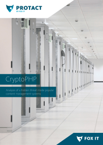 CryptoPHP
