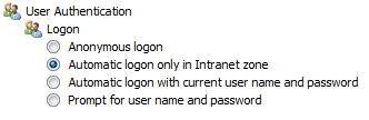 autologon