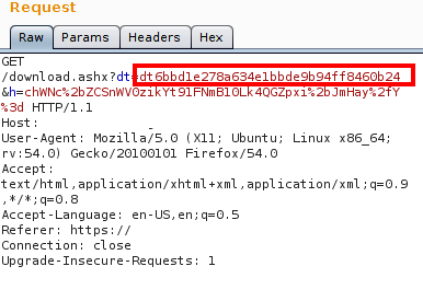 Download URL