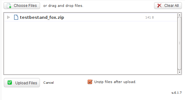 Extract feature