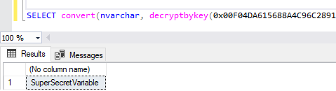 orch_result_sql